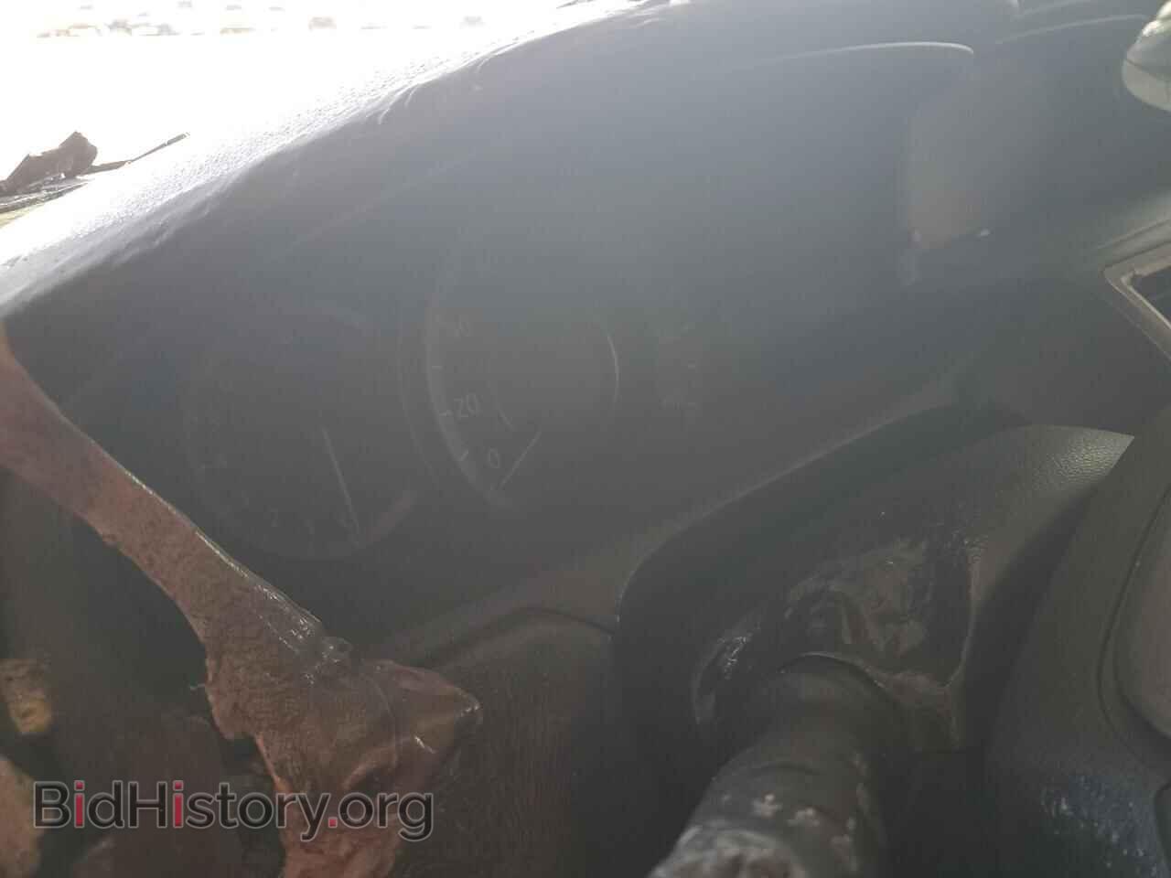 2013 HONDA ACCORD - VIN: 1HGCR2F8XDA172730 - Фото 9