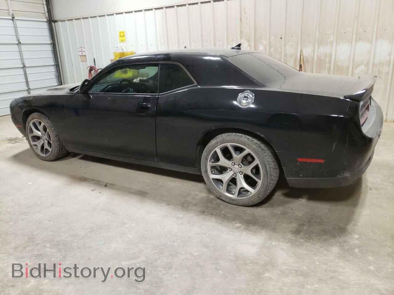 2016 DODGE CHALLENGER - VIN: 2C3CDZAG7GH202183 - Photo 2
