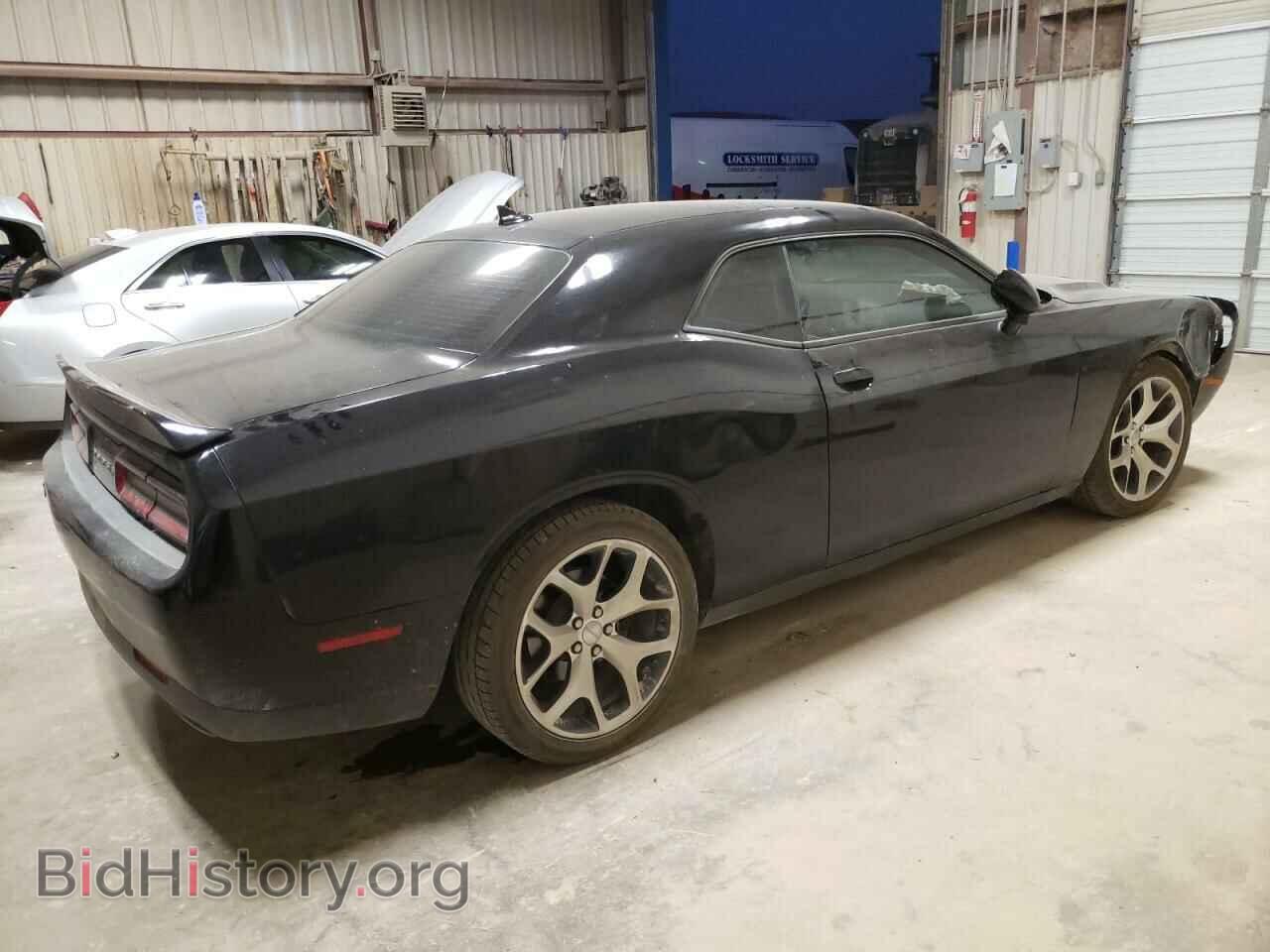2016 DODGE CHALLENGER - VIN: 2C3CDZAG7GH202183 - Photo 3