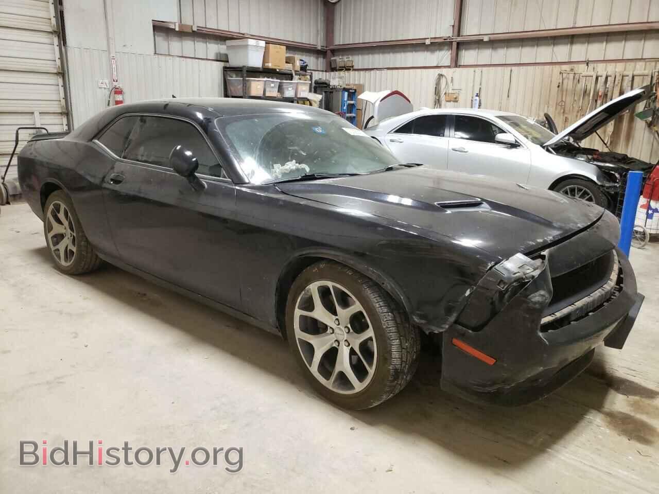 2016 DODGE CHALLENGER - VIN: 2C3CDZAG7GH202183 - Photo 4