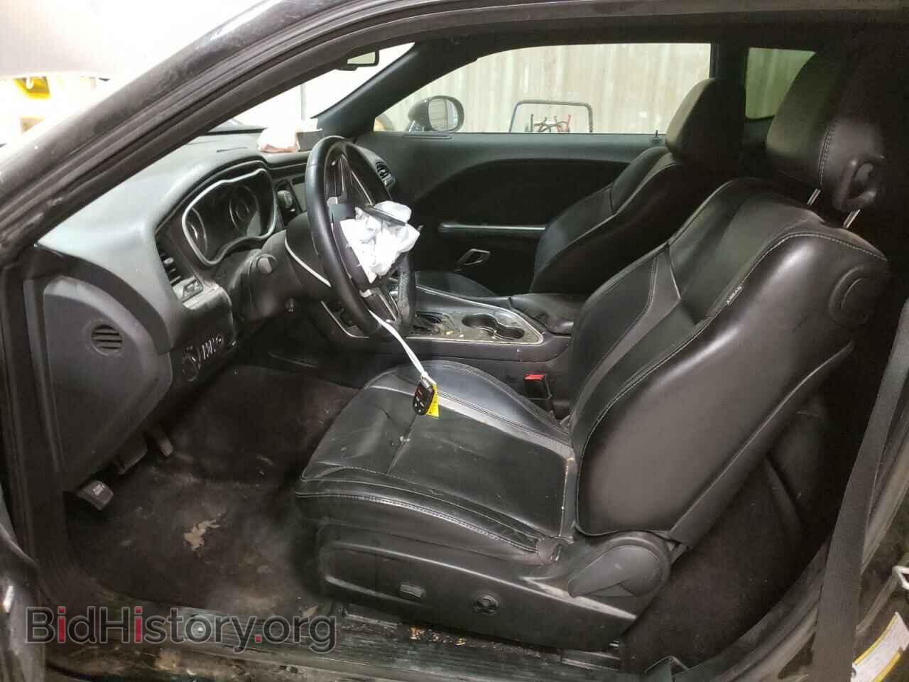 2016 DODGE CHALLENGER - VIN: 2C3CDZAG7GH202183 - Photo 7