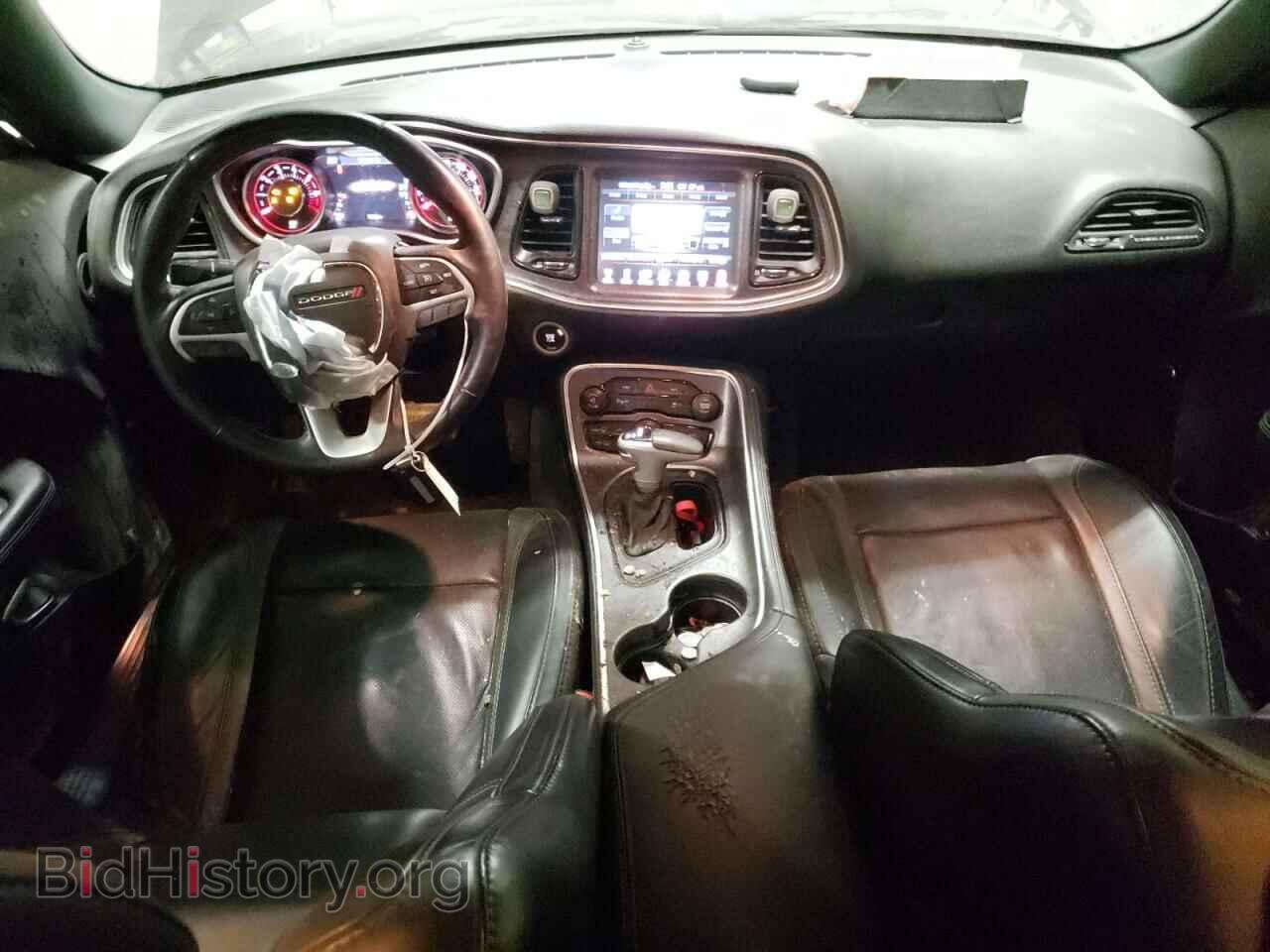 2016 DODGE CHALLENGER - VIN: 2C3CDZAG7GH202183 - Photo 8