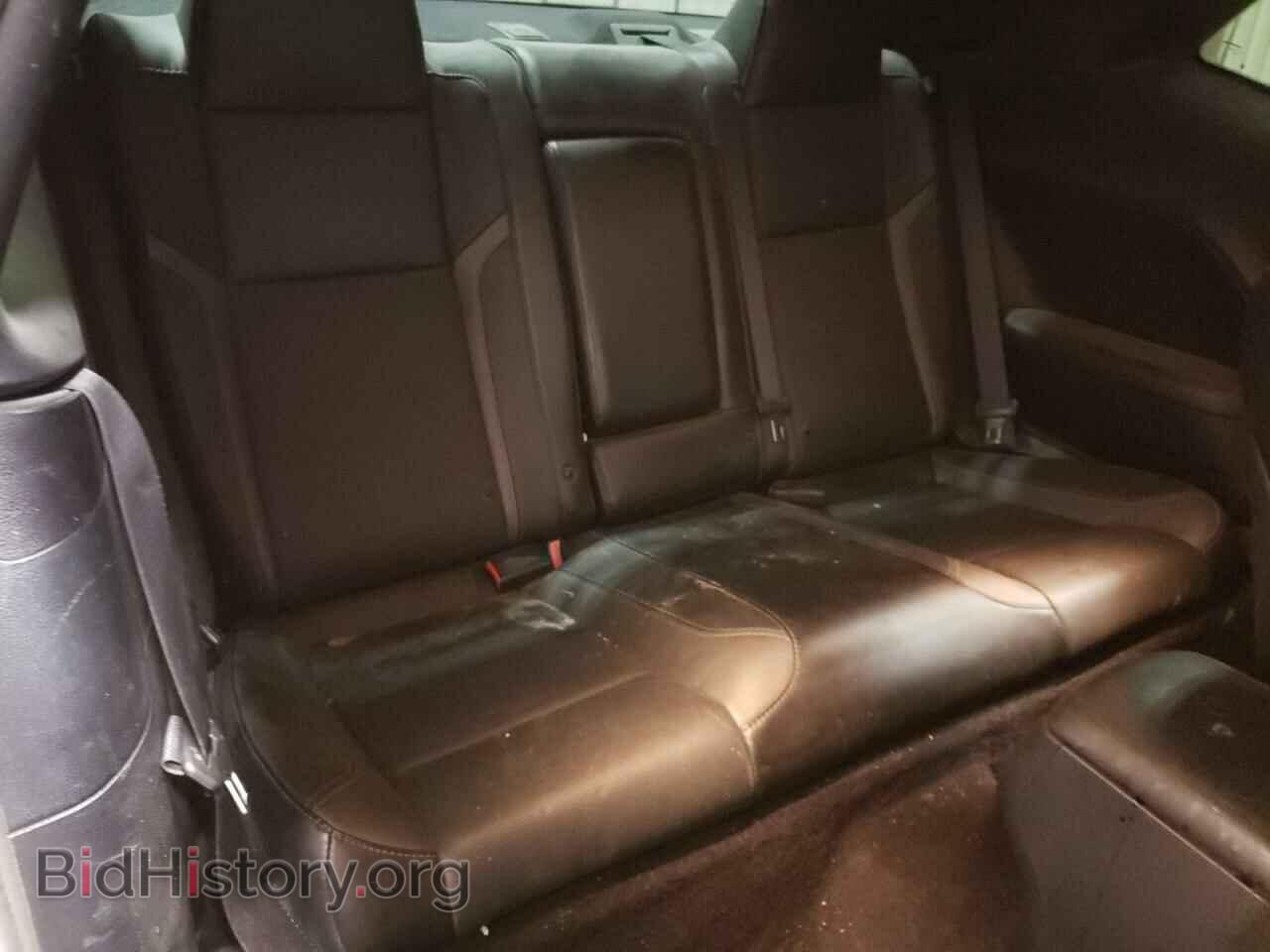 2016 DODGE CHALLENGER - VIN: 2C3CDZAG7GH202183 - Photo 10