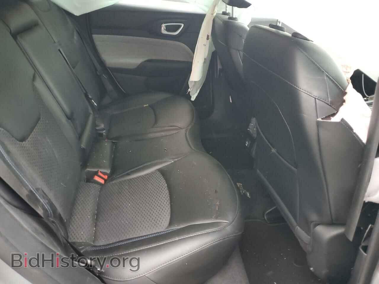 2022 JEEP COMPASS - VIN: 3C4NJDBB7NT155308 - Фото 10
