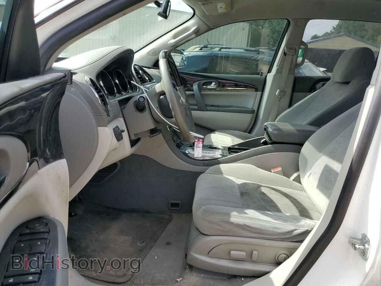 2017 BUICK ENCLAVE - VIN: 5GAKRAKD6HJ236504 - Фото 7