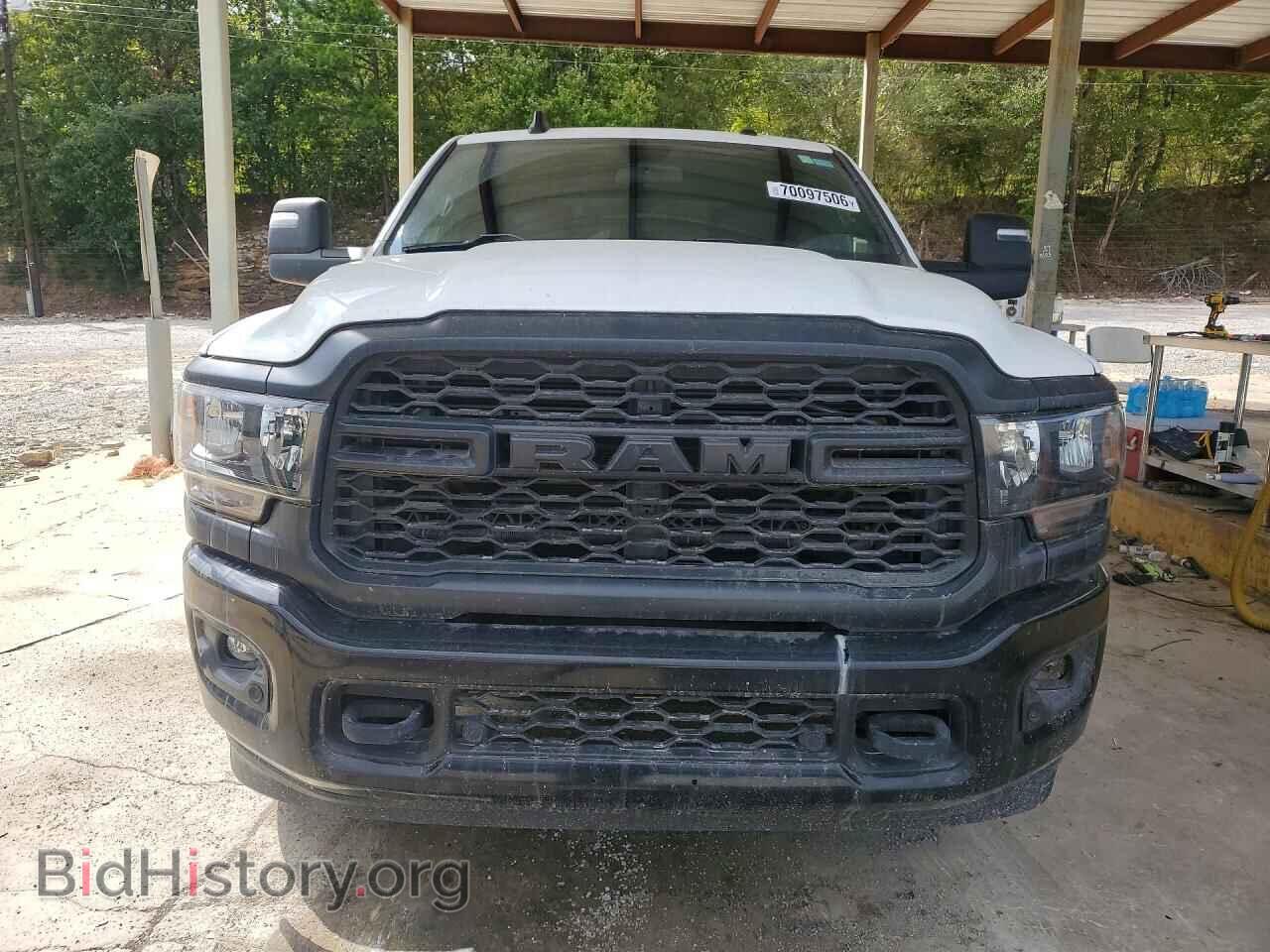 2023 RAM 2500 - VIN: 3C6UR4CJ6PG646269 - Photo 5