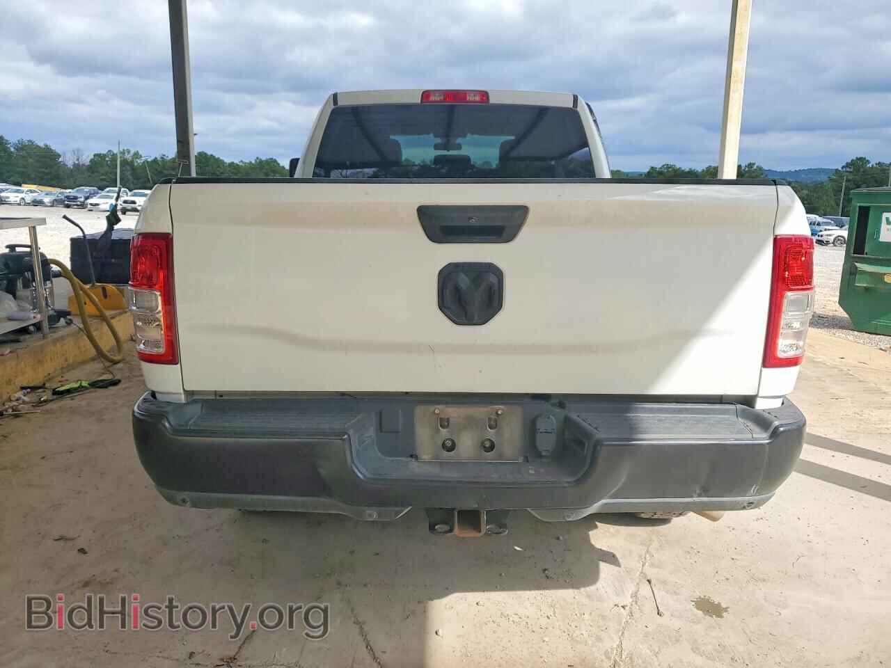 2023 RAM 2500 - VIN: 3C6UR4CJ6PG646269 - Photo 6