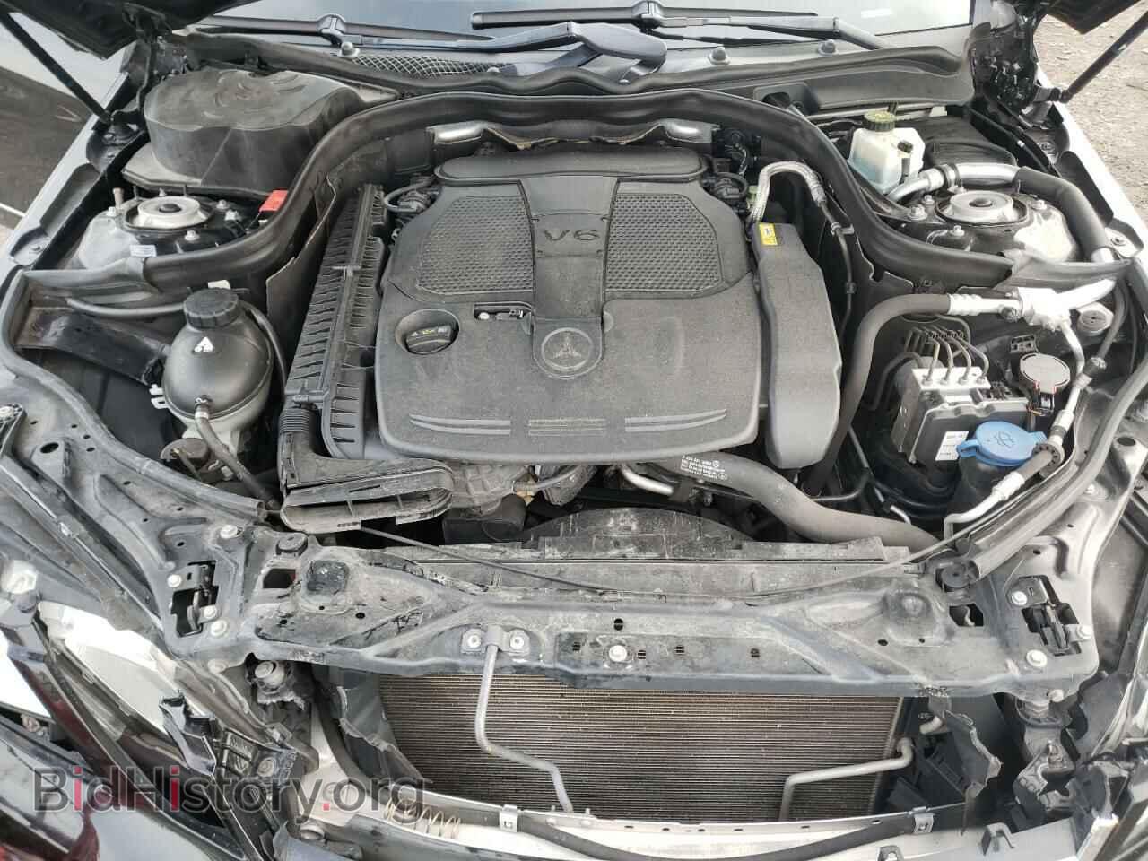 2013 MERCEDES-BENZ E-CLASS - VIN: WDDHF8JB7DA664141 - Фото 7