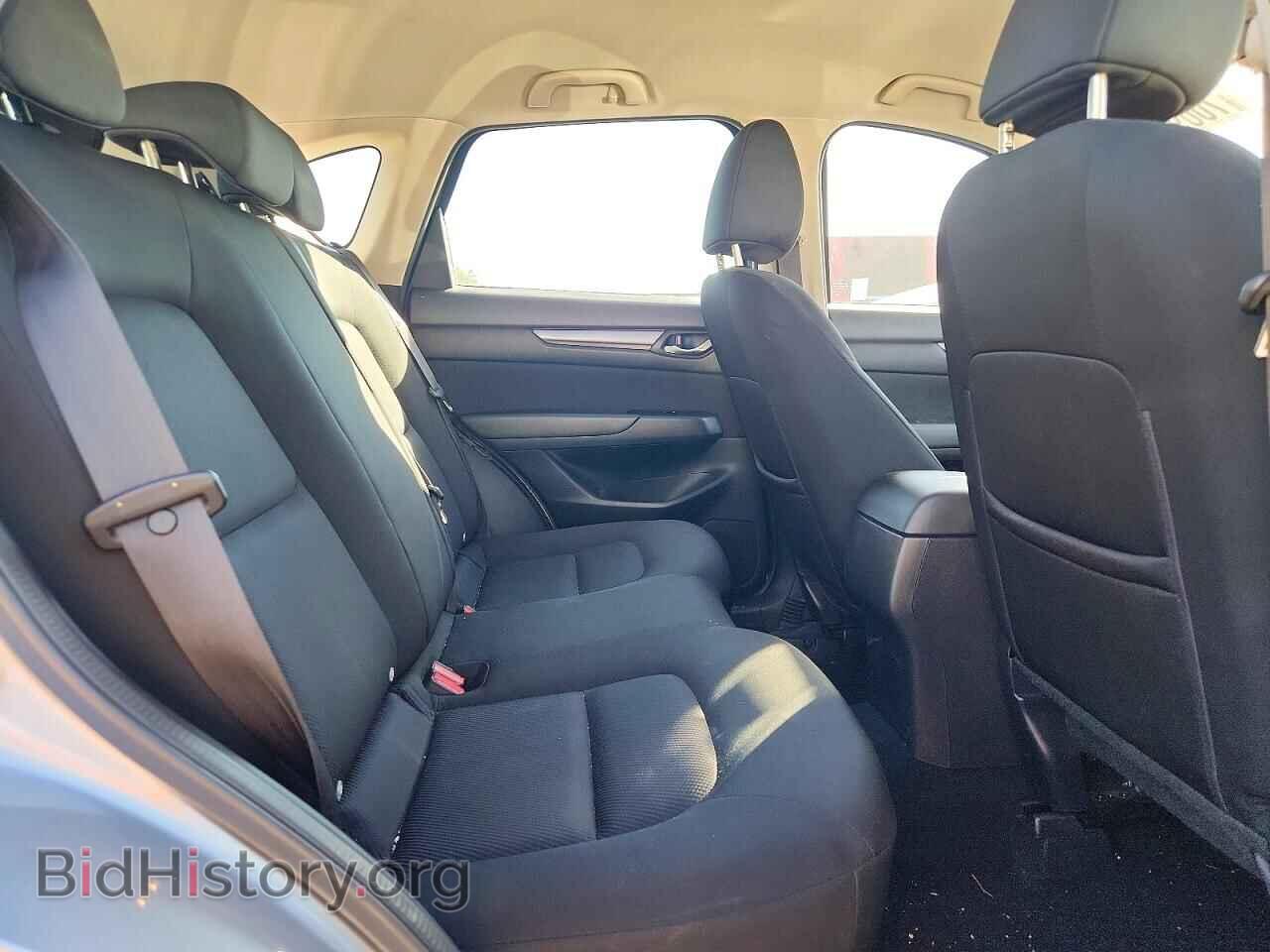 2018 MAZDA CX-5 - VIN: JM3KFBBM4J0427290 - Фото 10