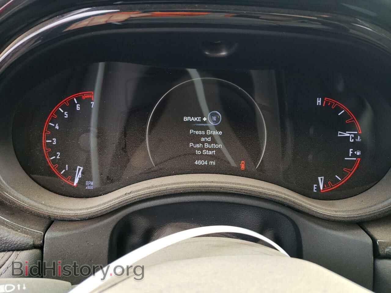 2023 DODGE DURANGO - VIN: 1C4RDHAG5PC635021 - Photo 9