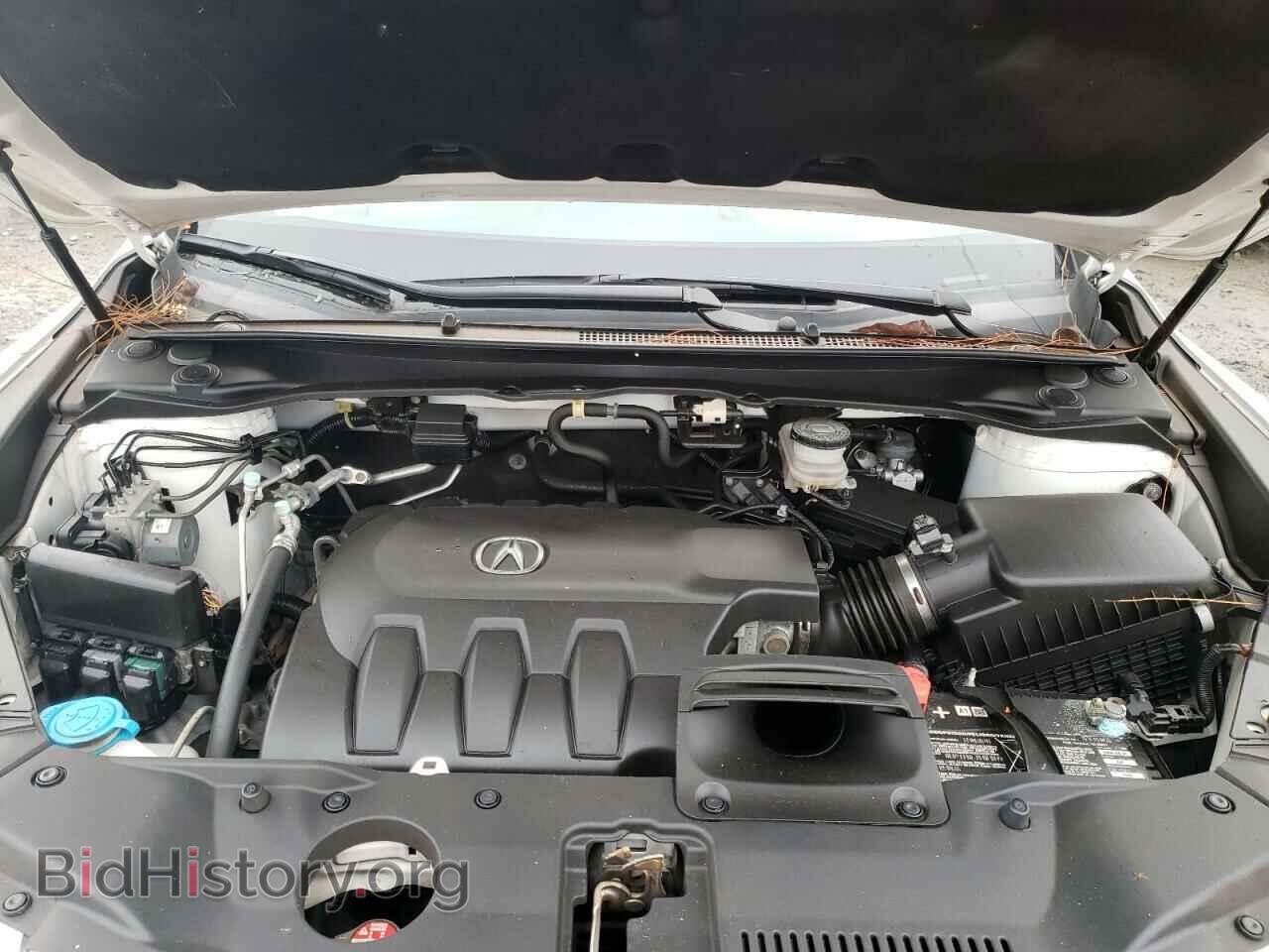 2017 ACURA RDX - VIN: 5J8TB4H37HL027429 - Фото 7