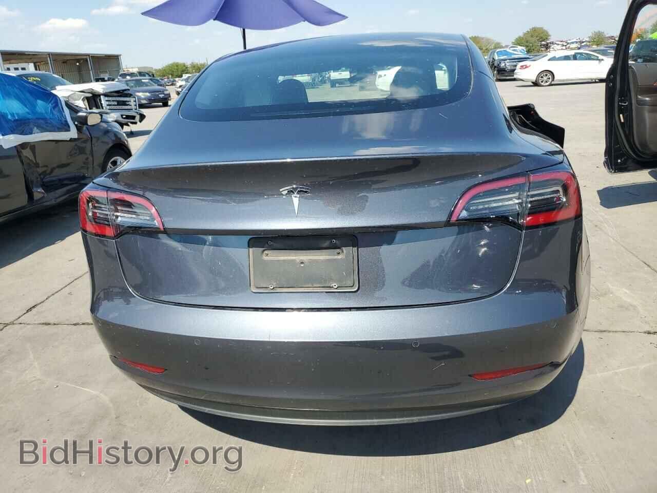 2022 TESLA MODEL 3 - VIN: 5YJ3E1EA4NF290676 - Photo 6