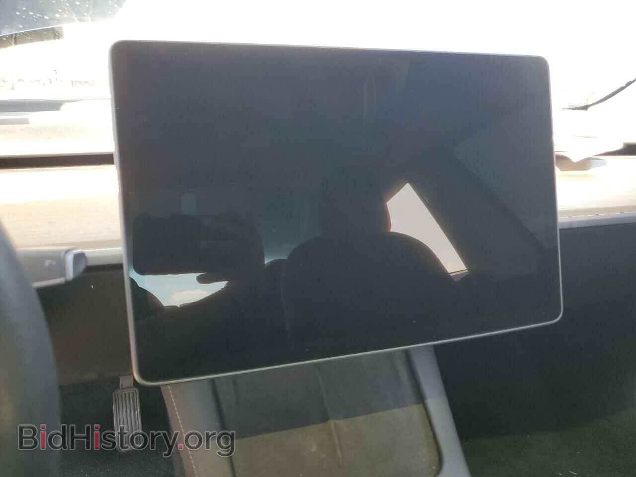 2022 TESLA MODEL 3 - VIN: 5YJ3E1EA4NF290676 - Photo 9