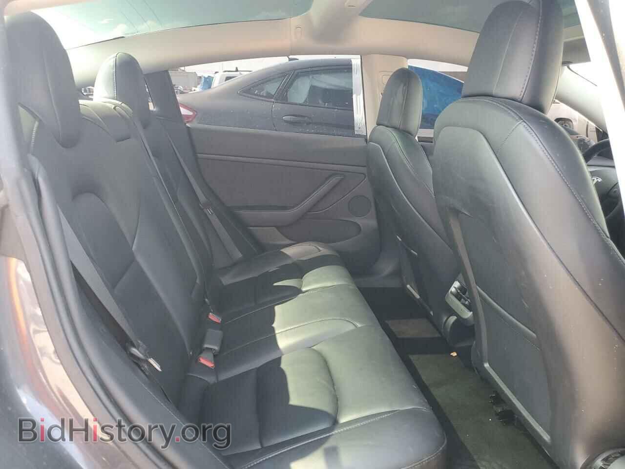 2022 TESLA MODEL 3 - VIN: 5YJ3E1EA4NF290676 - Photo 10