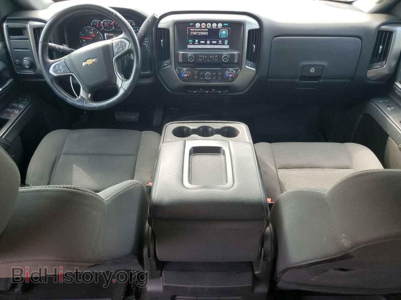2016 CHEVROLET ALL Models - VIN: 3GCUCRER4GG351391 - Фото 8