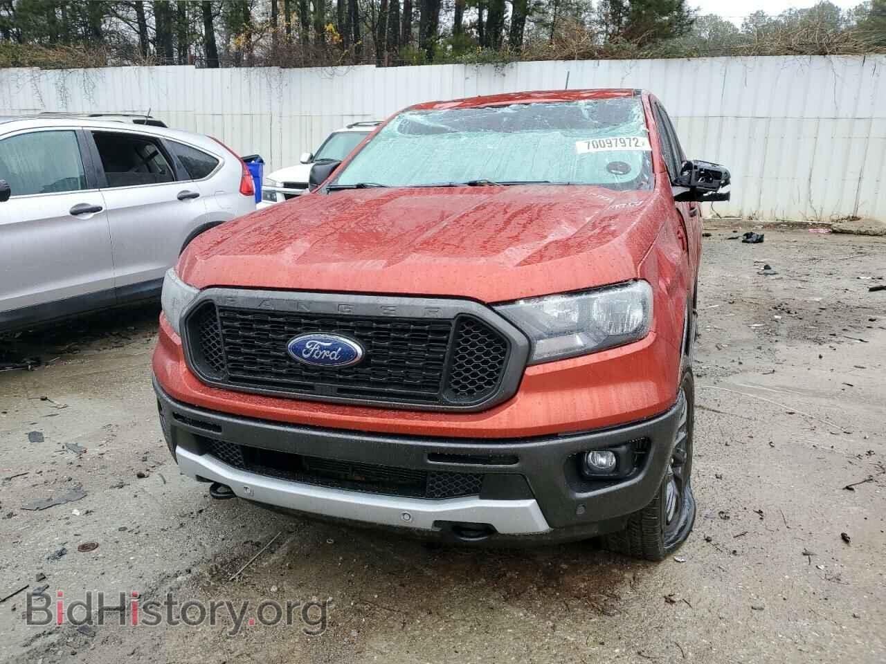 2019 FORD RANGER - VIN: 1FTER4EH2KLA81439 - Фото 5
