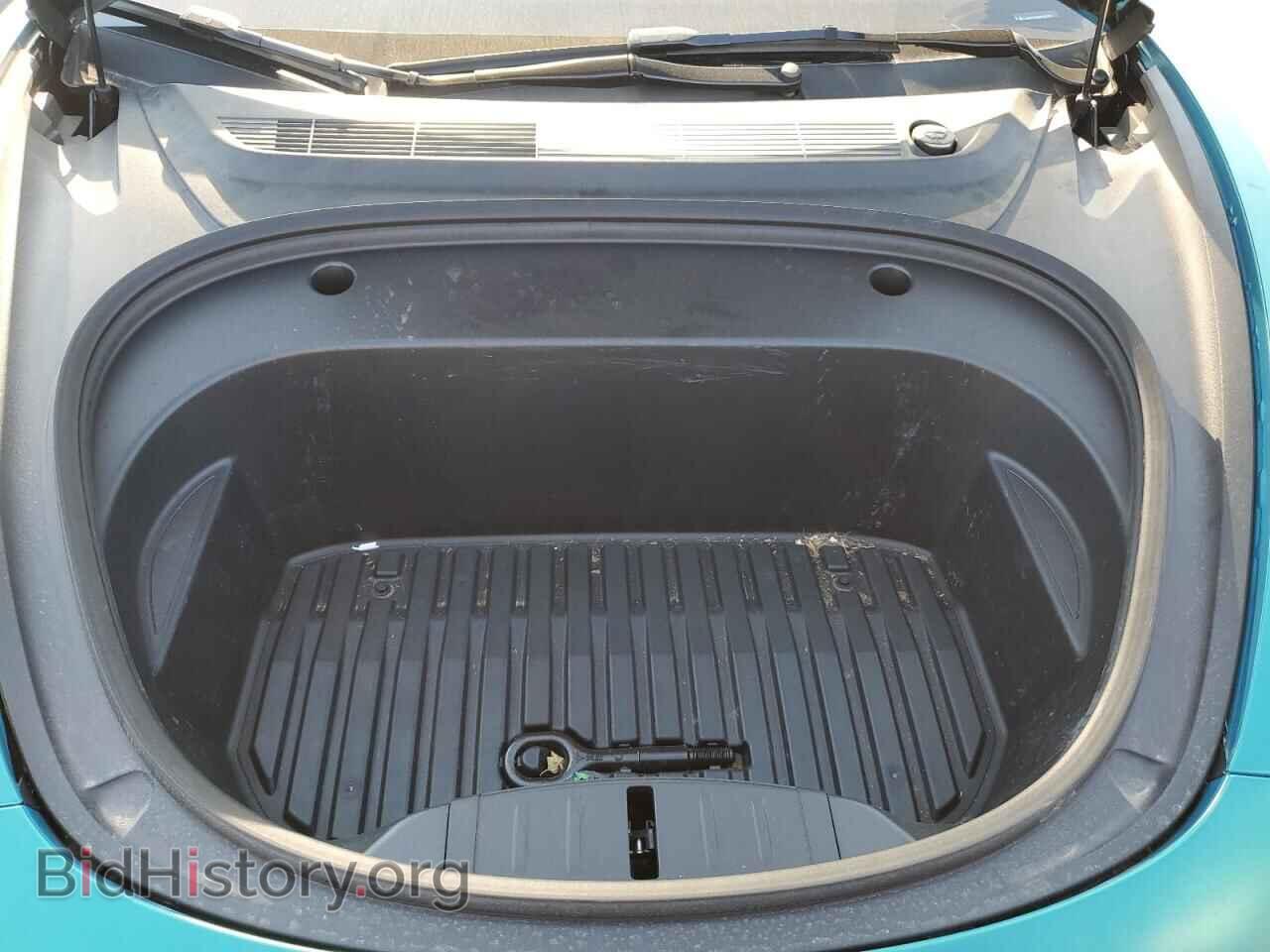 2023 TESLA MODEL 3 - VIN: LRW3E1EBXPC921727 - Photo 11