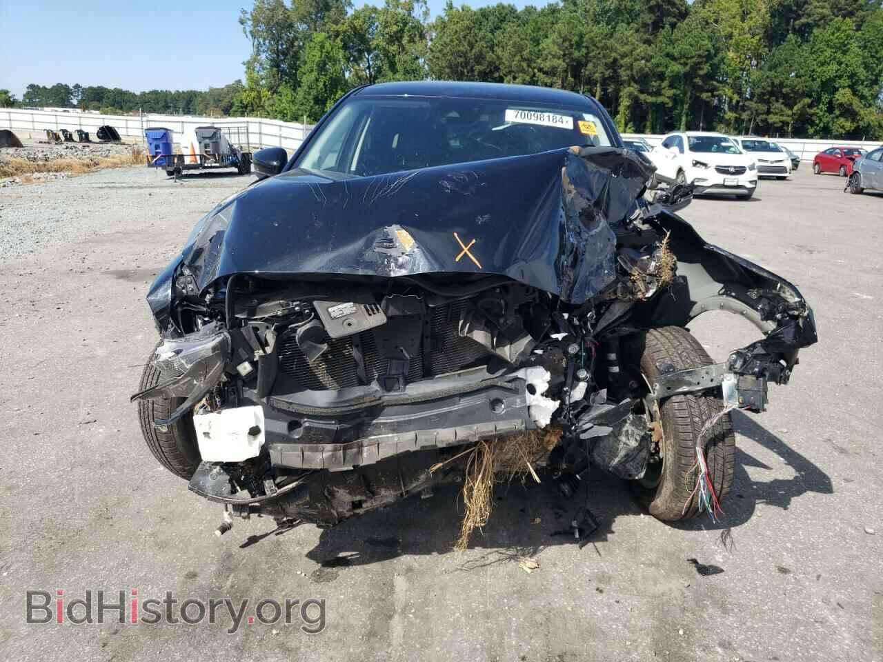 2017 MAZDA CX-5 - VIN: JM3KFBCL3H0222821 - Фото 5