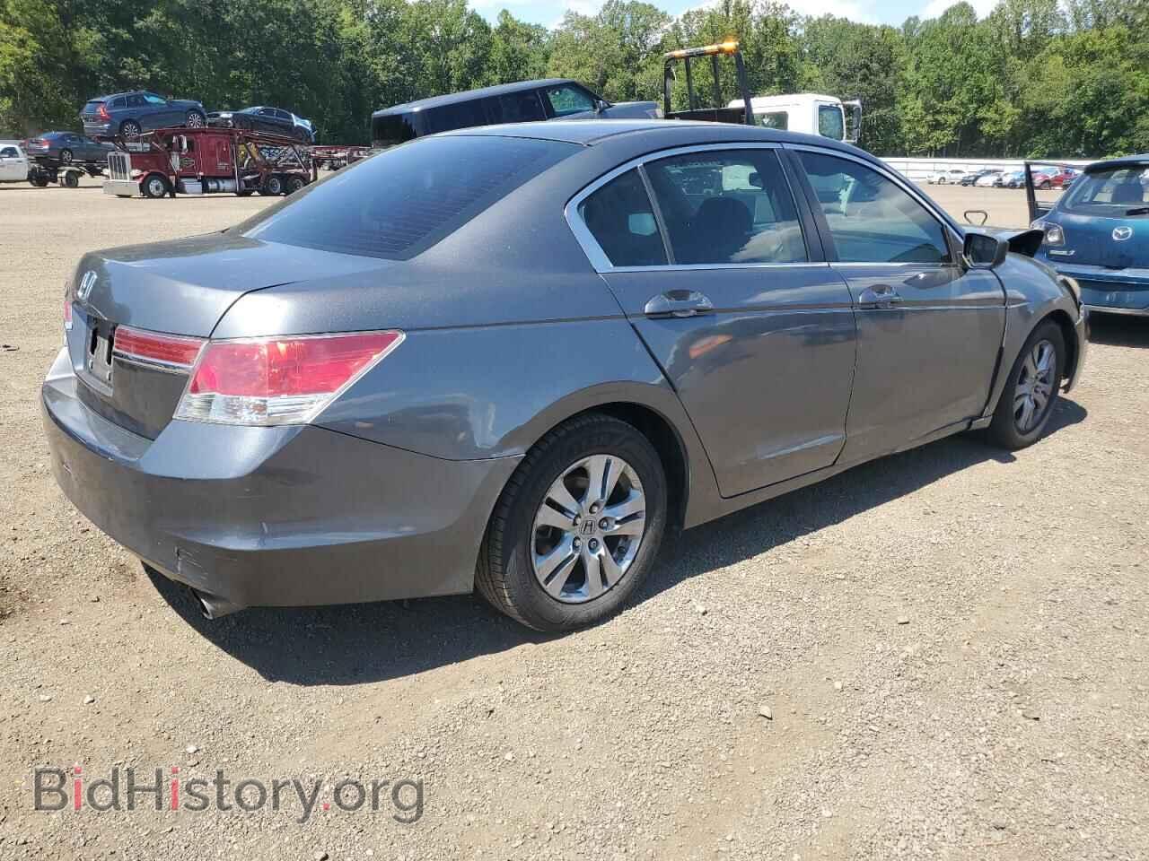 2012 HONDA ACCORD - VIN: 1HGCP2F4XCA102565 - Фото 3