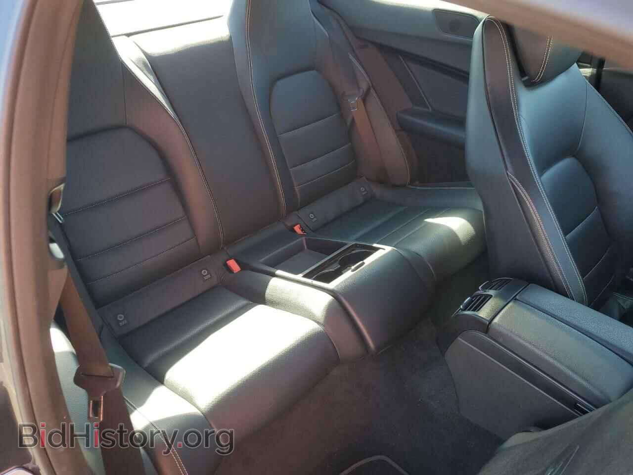 2013 MERCEDES-BENZ C-CLASS - VIN: WDDGJ4HB4DF960293 - Фото 10