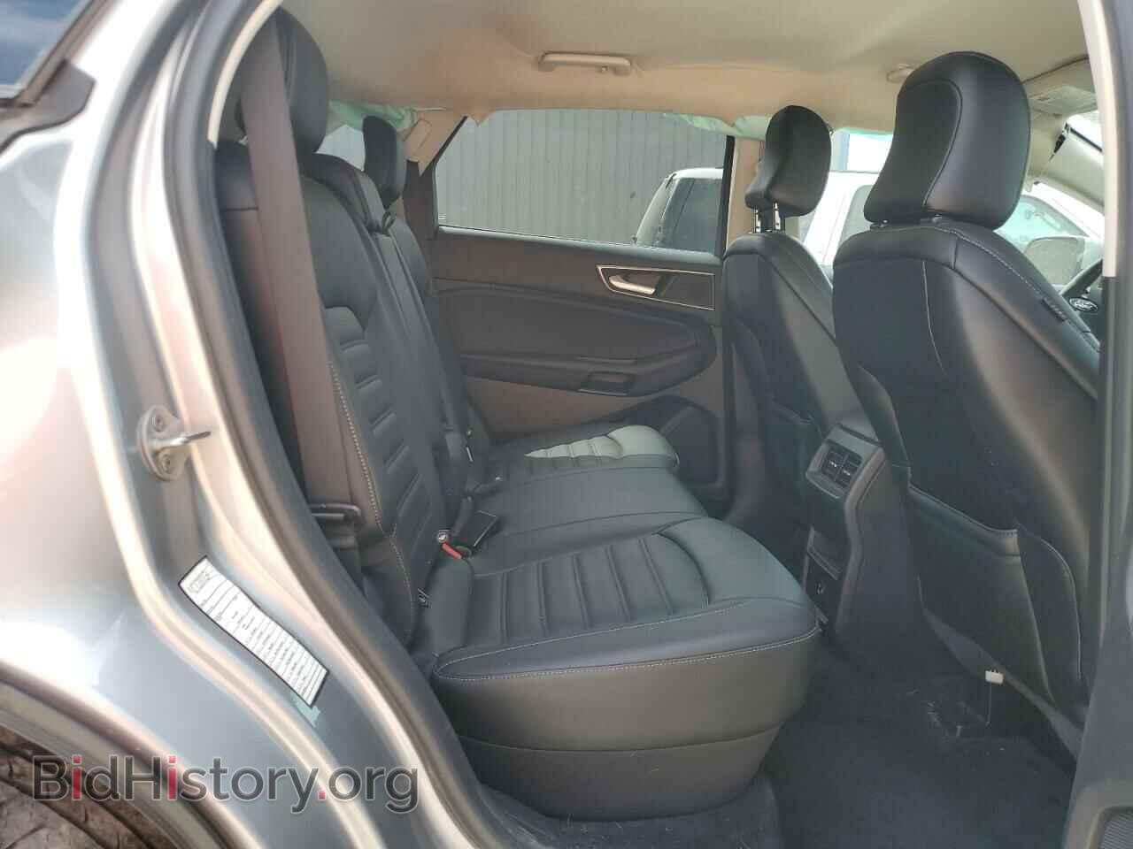 2021 FORD EDGE - VIN: 2FMPK4J94MBA14237 - Фото 11