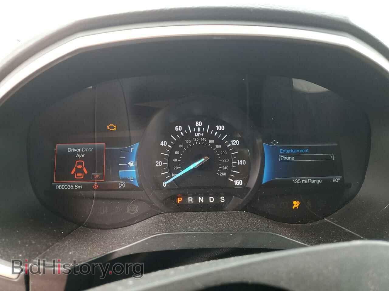 2021 FORD EDGE - VIN: 2FMPK4J94MBA14237 - Фото 9