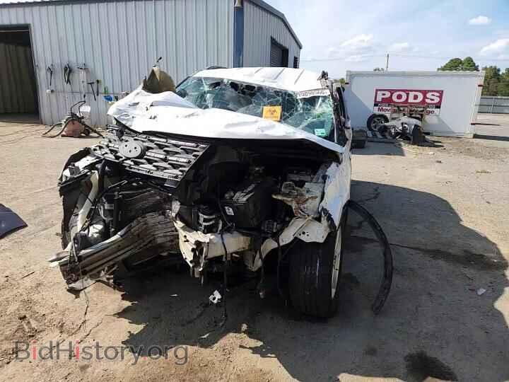 2018 FORD EXPLORER - VIN: 1FM5K7B8XJGB97064 - Фото 13