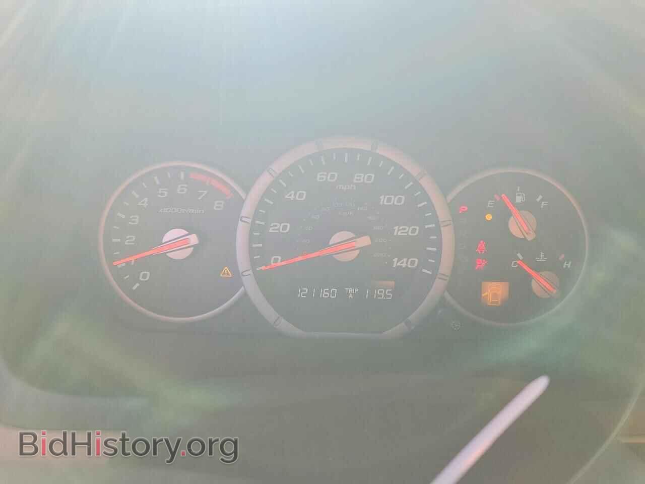 2007 HONDA PILOT - VIN: 5FNYF18757B011418 - Фото 9