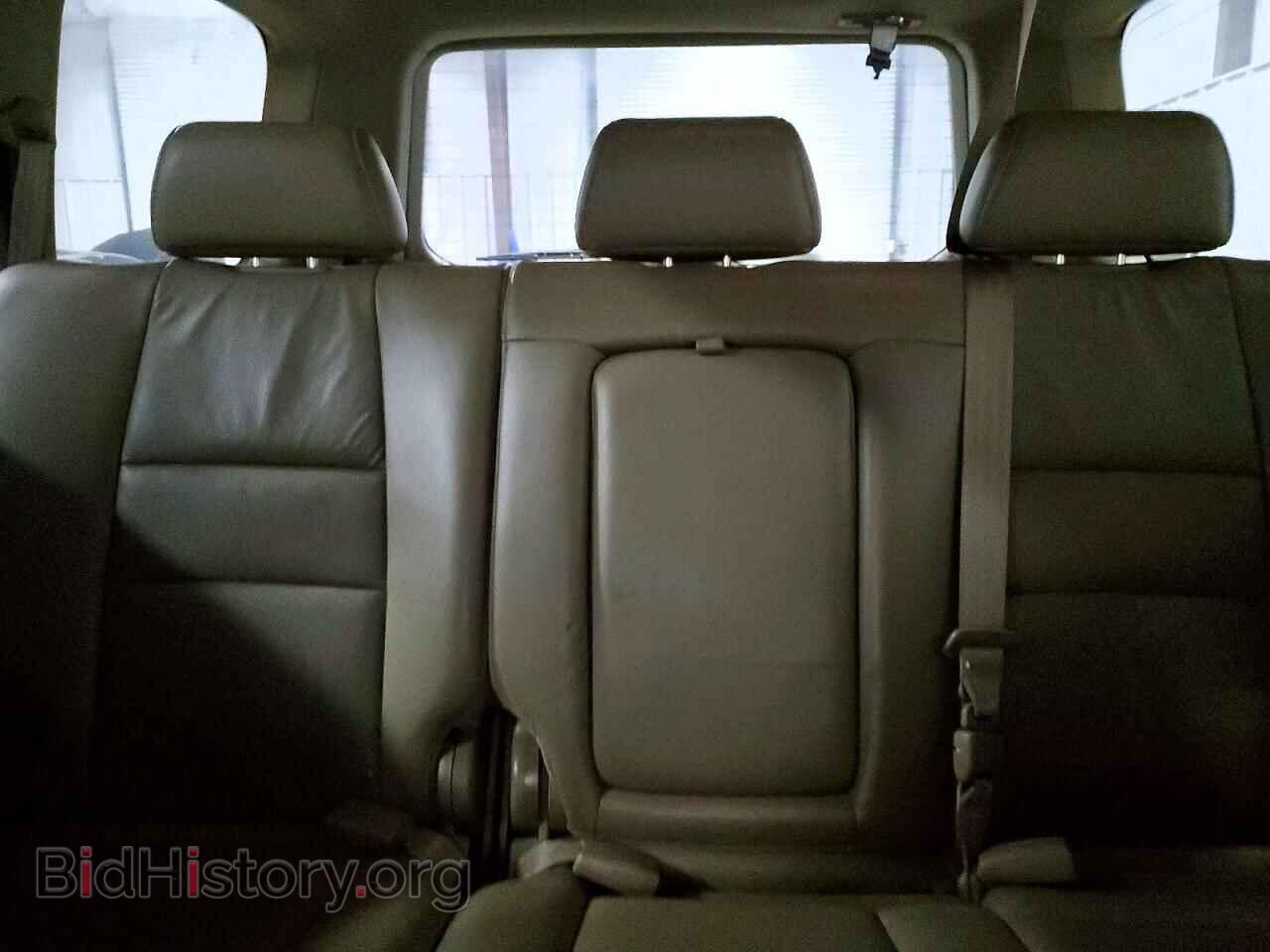 2007 HONDA PILOT - VIN: 5FNYF18757B011418 - Фото 10