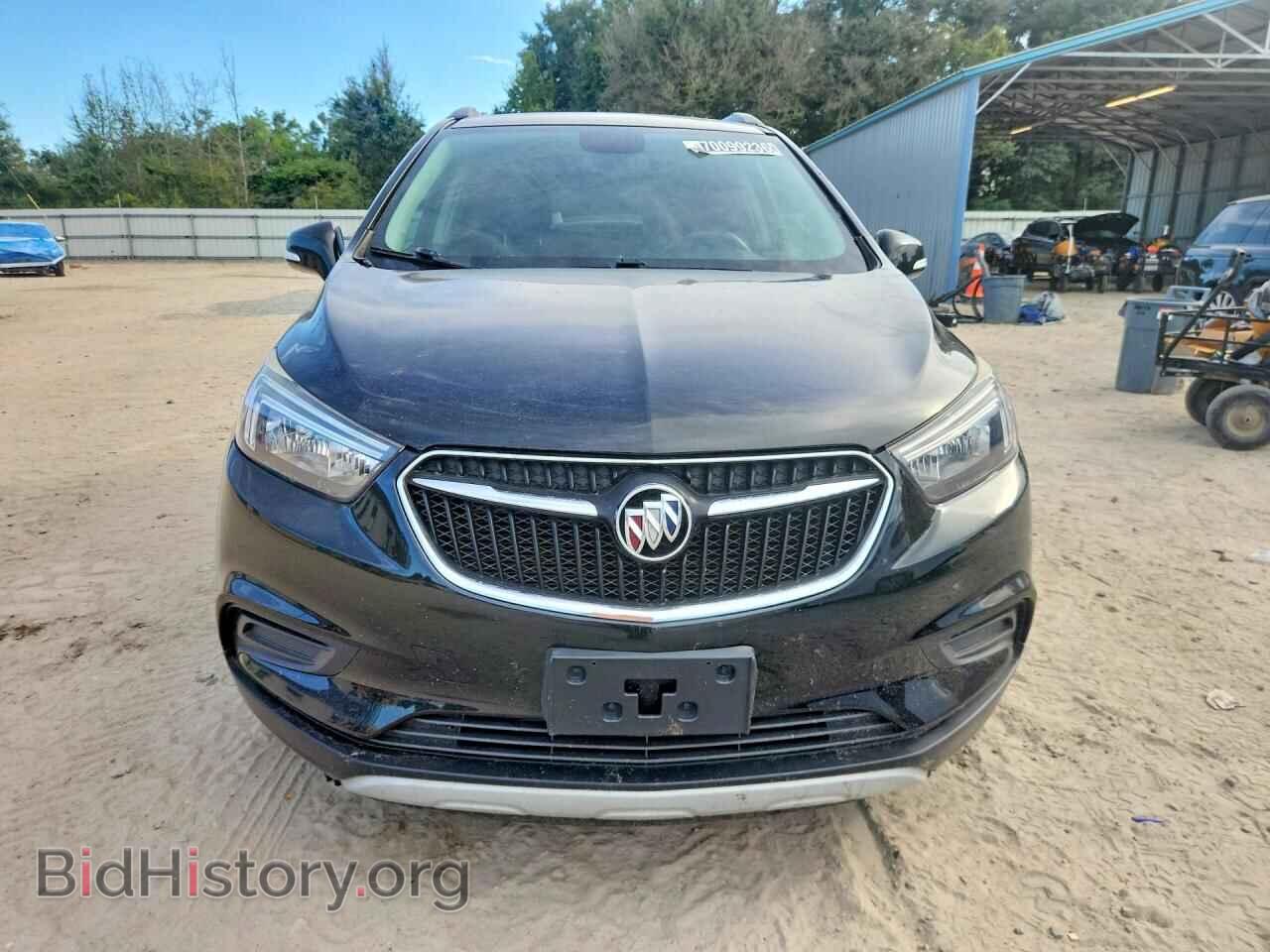 2019 BUICK ENCORE - VIN: KL4CJASB1KB781238 - Photo 5