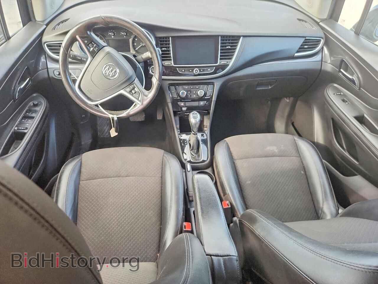2019 BUICK ENCORE - VIN: KL4CJASB1KB781238 - Photo 8