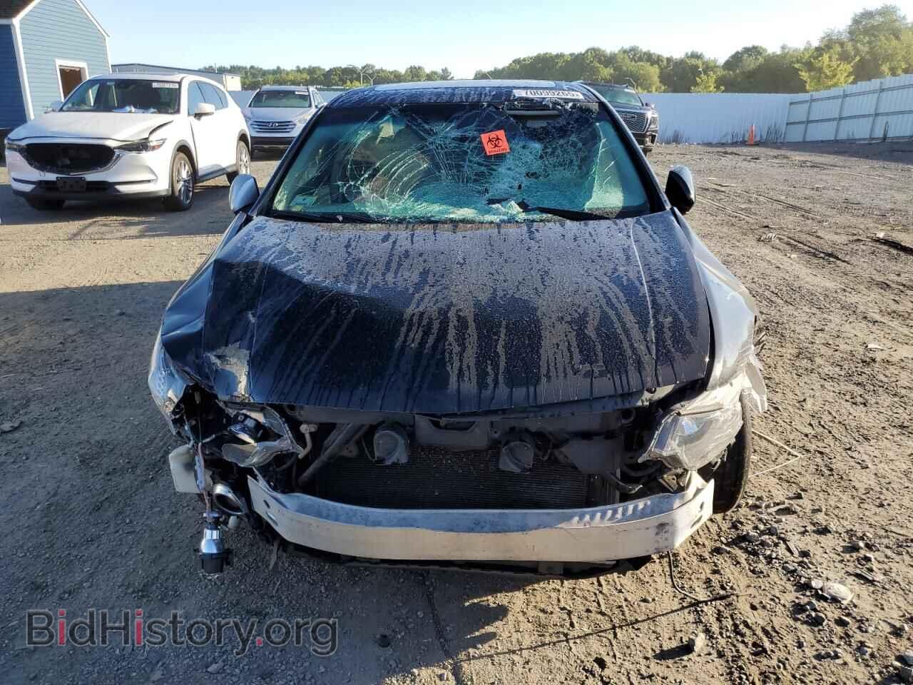 2012 ACURA TSX - VIN: JH4CU2F49CC022359 - Фото 5