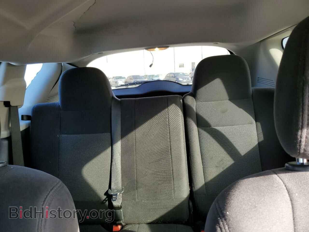 2015 JEEP COMPASS - VIN: 1C4NJDBB9FD340760 - Фото 10