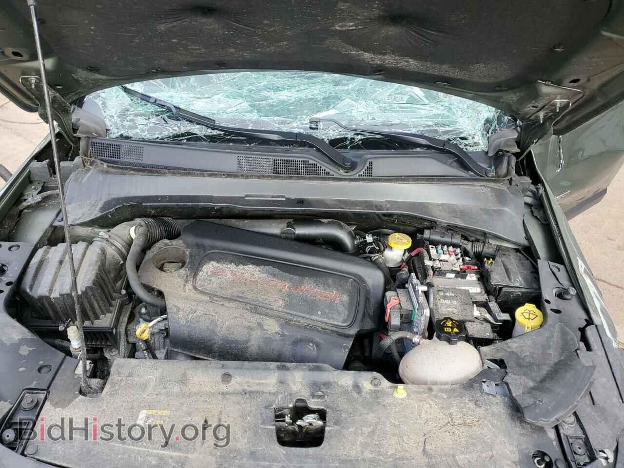 2021 JEEP COMPASS - VIN: 3C4NJDCBXMT604543 - Фото 12