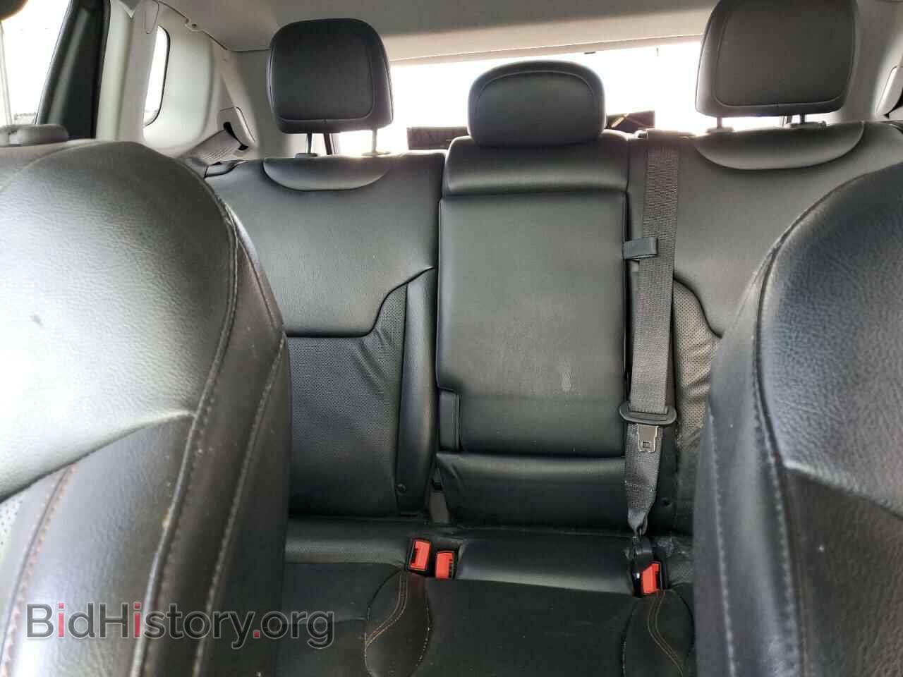 2021 JEEP COMPASS - VIN: 3C4NJDCBXMT604543 - Фото 10