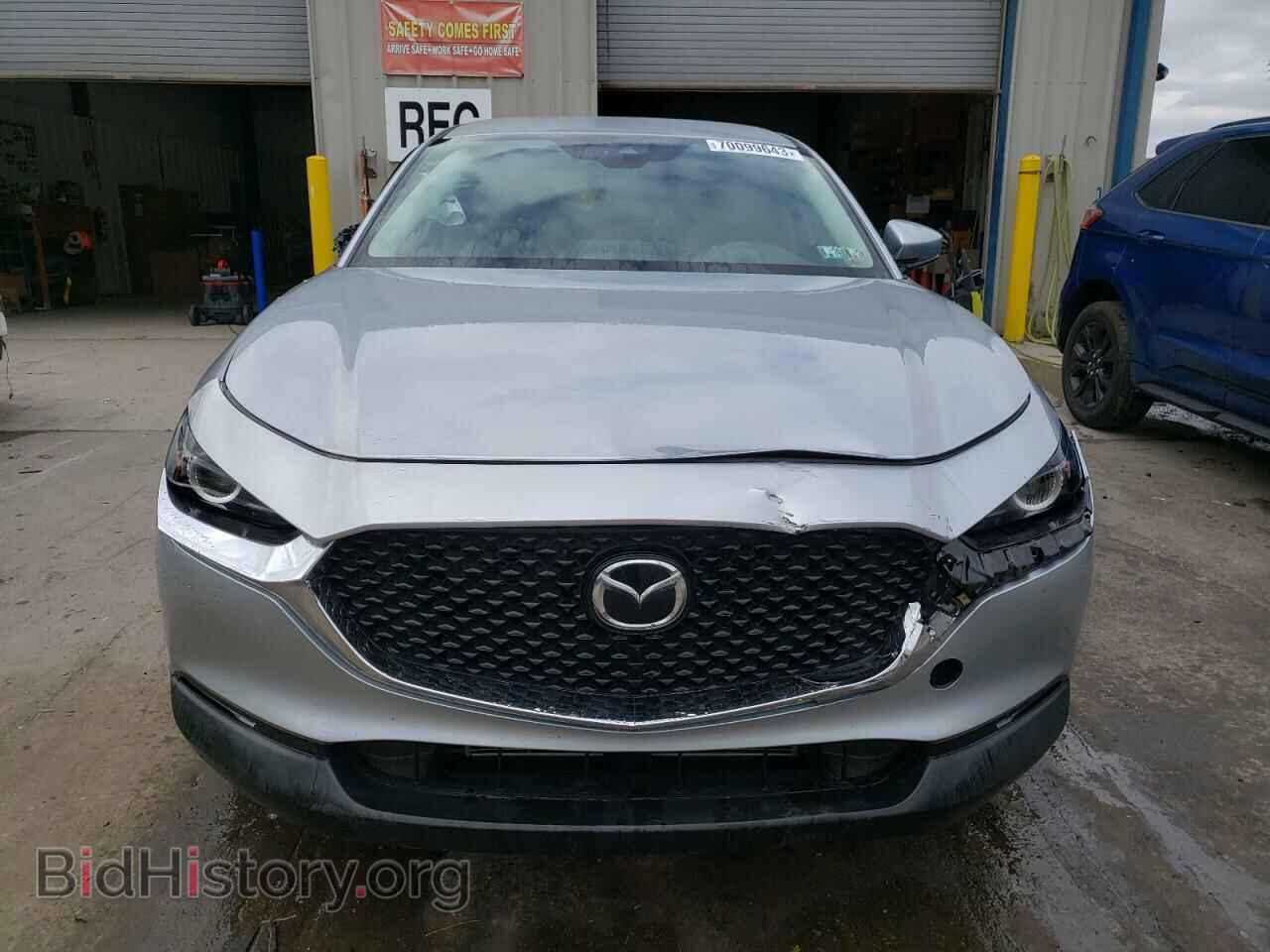 2021 MAZDA CX30 - VIN: 3MVDMBBL7MM259854 - Фото 5