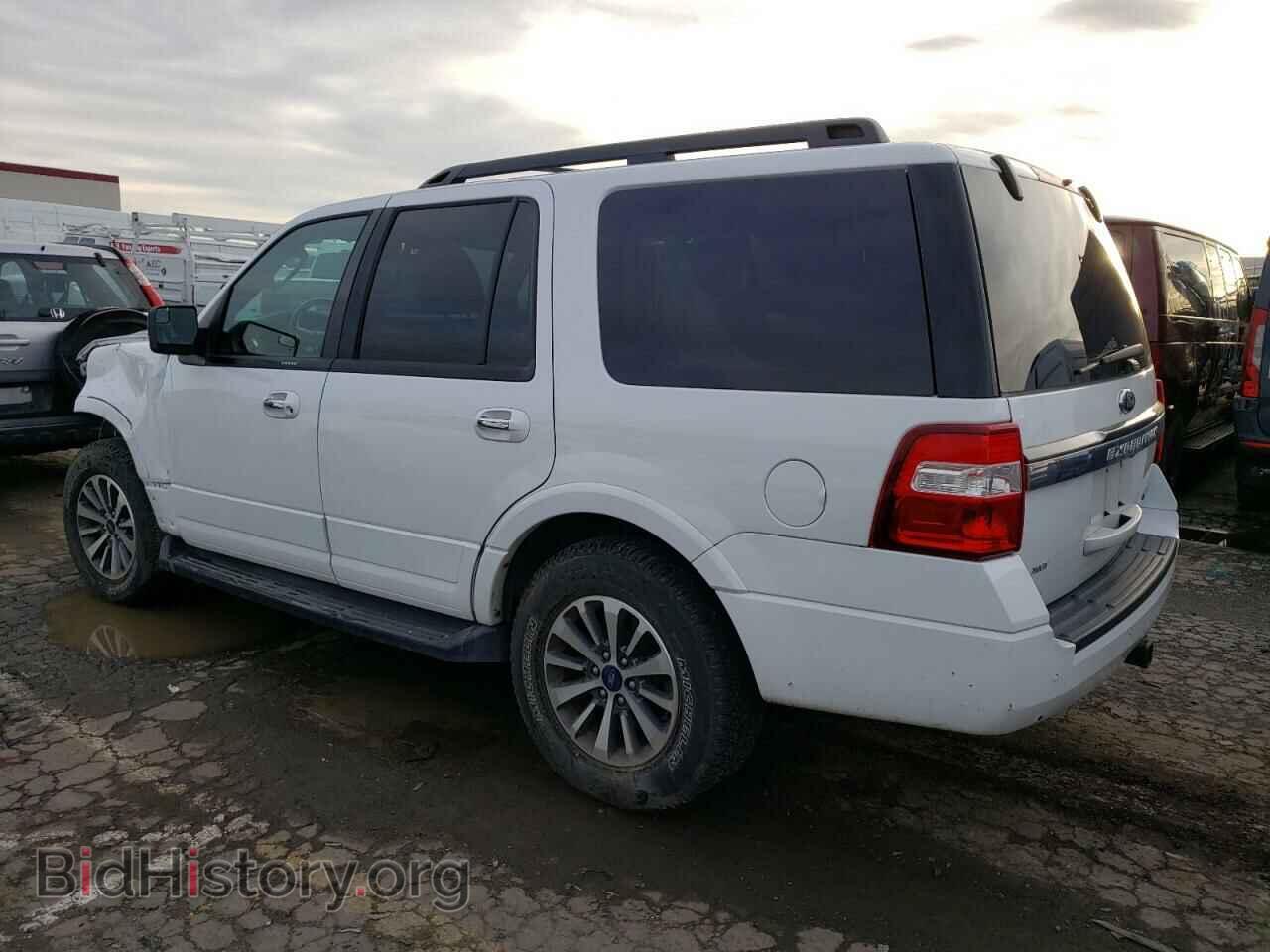 2017 FORD EXPEDITION - VIN: 1FMJU1JT2HEA39609 - Фото 2