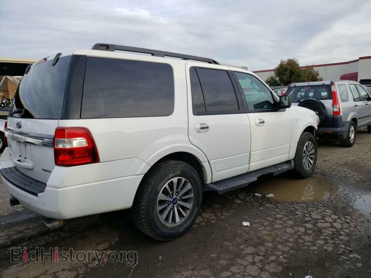 2017 FORD EXPEDITION - VIN: 1FMJU1JT2HEA39609 - Фото 3