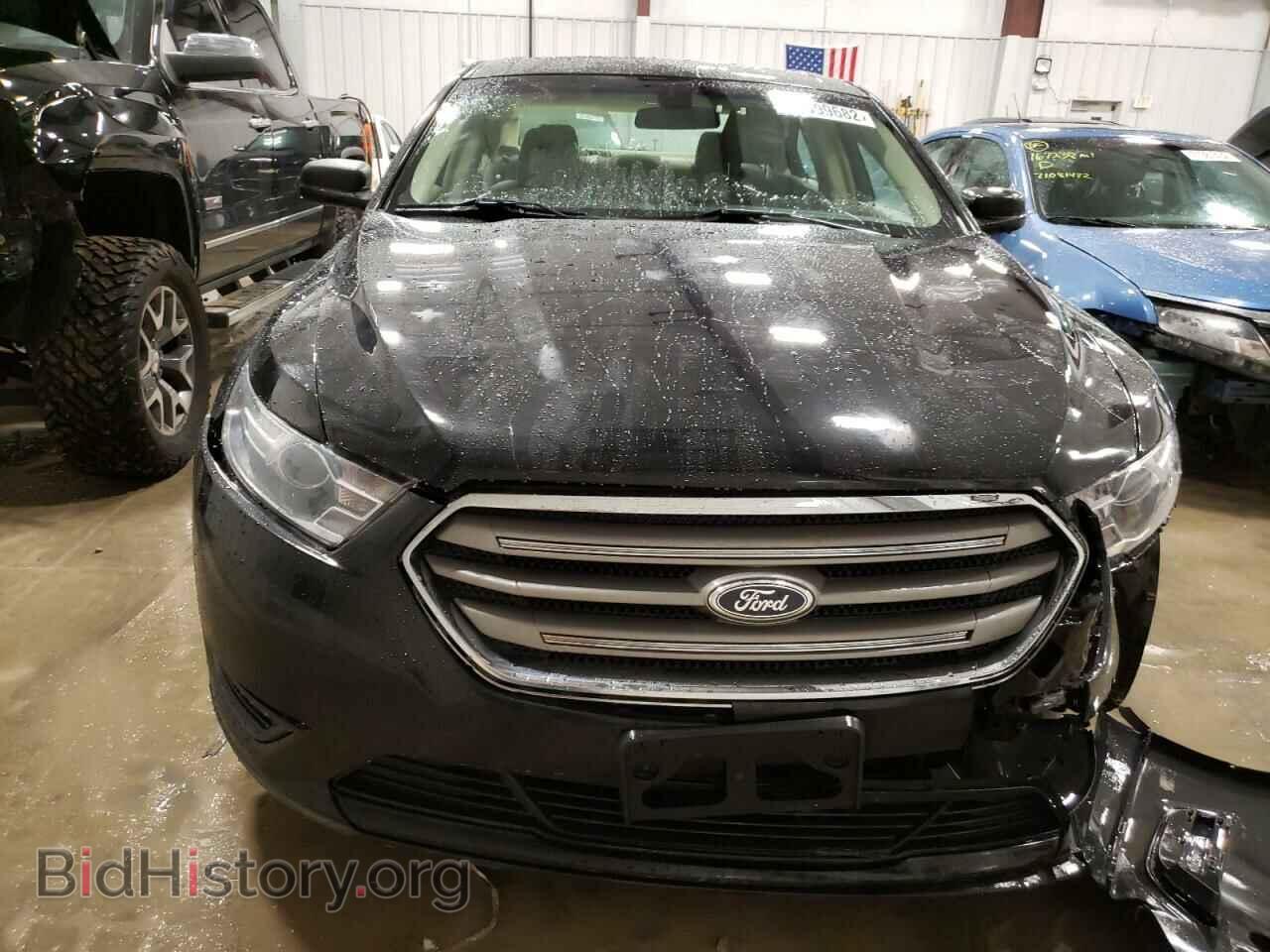 2013 FORD TAURUS - VIN: 1FAHP2D80DG184546 - Photo 5