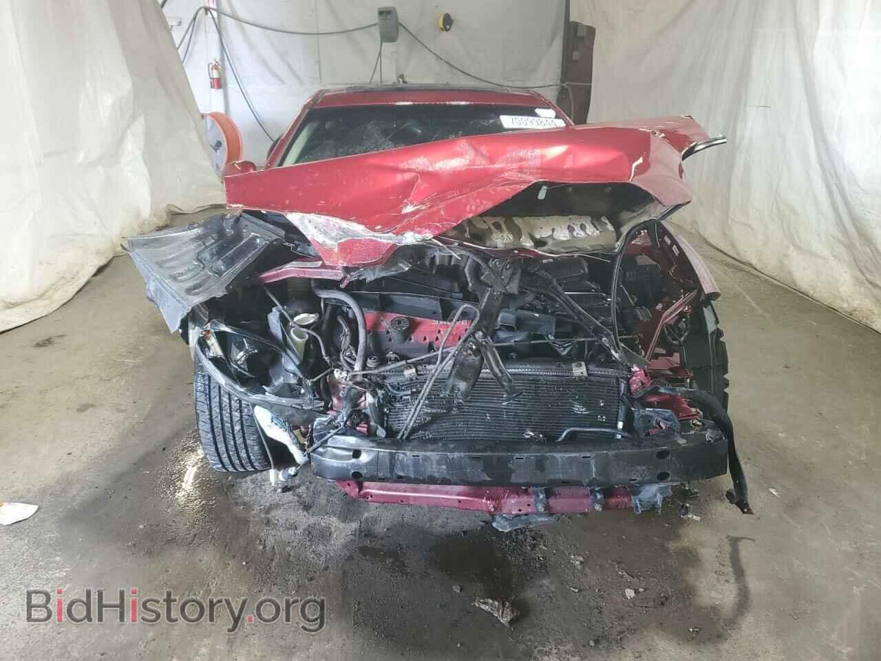 2007 MITSUBISHI ECLIPSE - VIN: 4A3AK34T07E021915 - Фото 5