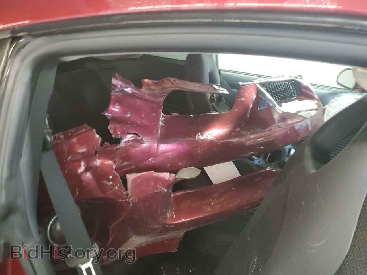 2007 MITSUBISHI ECLIPSE - VIN: 4A3AK34T07E021915 - Фото 10