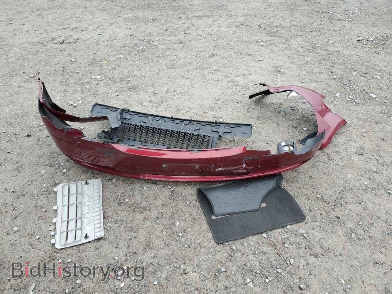 2010 CHRYSLER MINIVAN - VIN: 2A4RR8DX2AR366577 - Фото 13