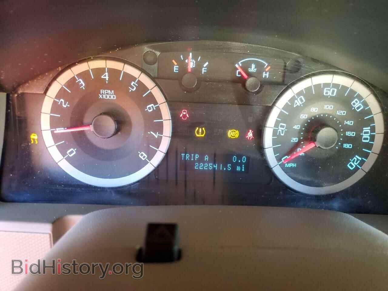 2010 FORD ESCAPE - VIN: 1FMCU0EG4AKB56714 - Фото 9