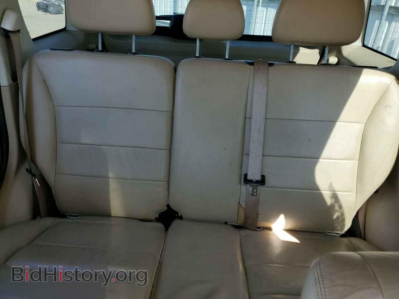 2010 FORD ESCAPE - VIN: 1FMCU0EG4AKB56714 - Фото 10