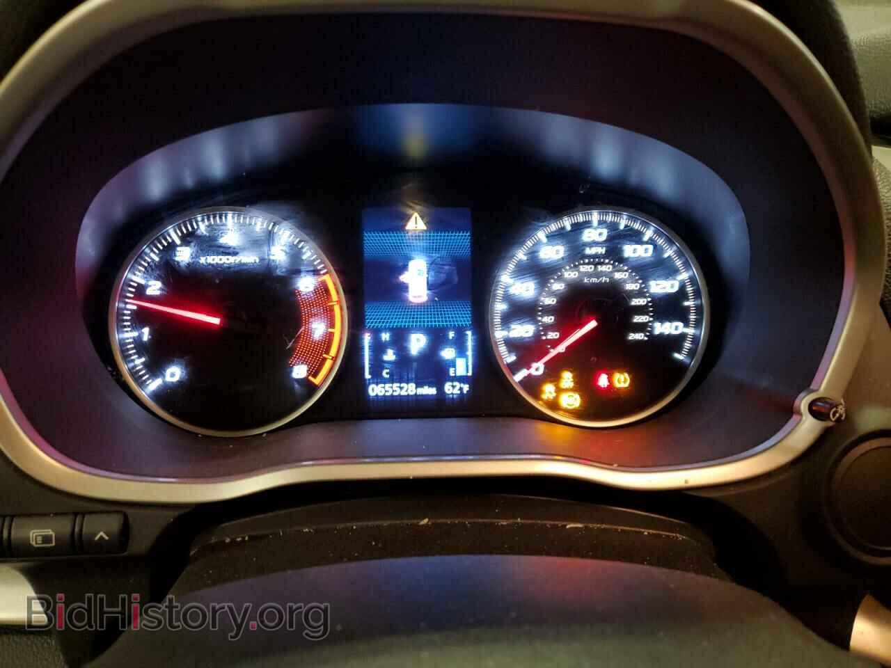 2020 MITSUBISHI ECLIPSE - VIN: JA4AS3AA8LZ005626 - Photo 9