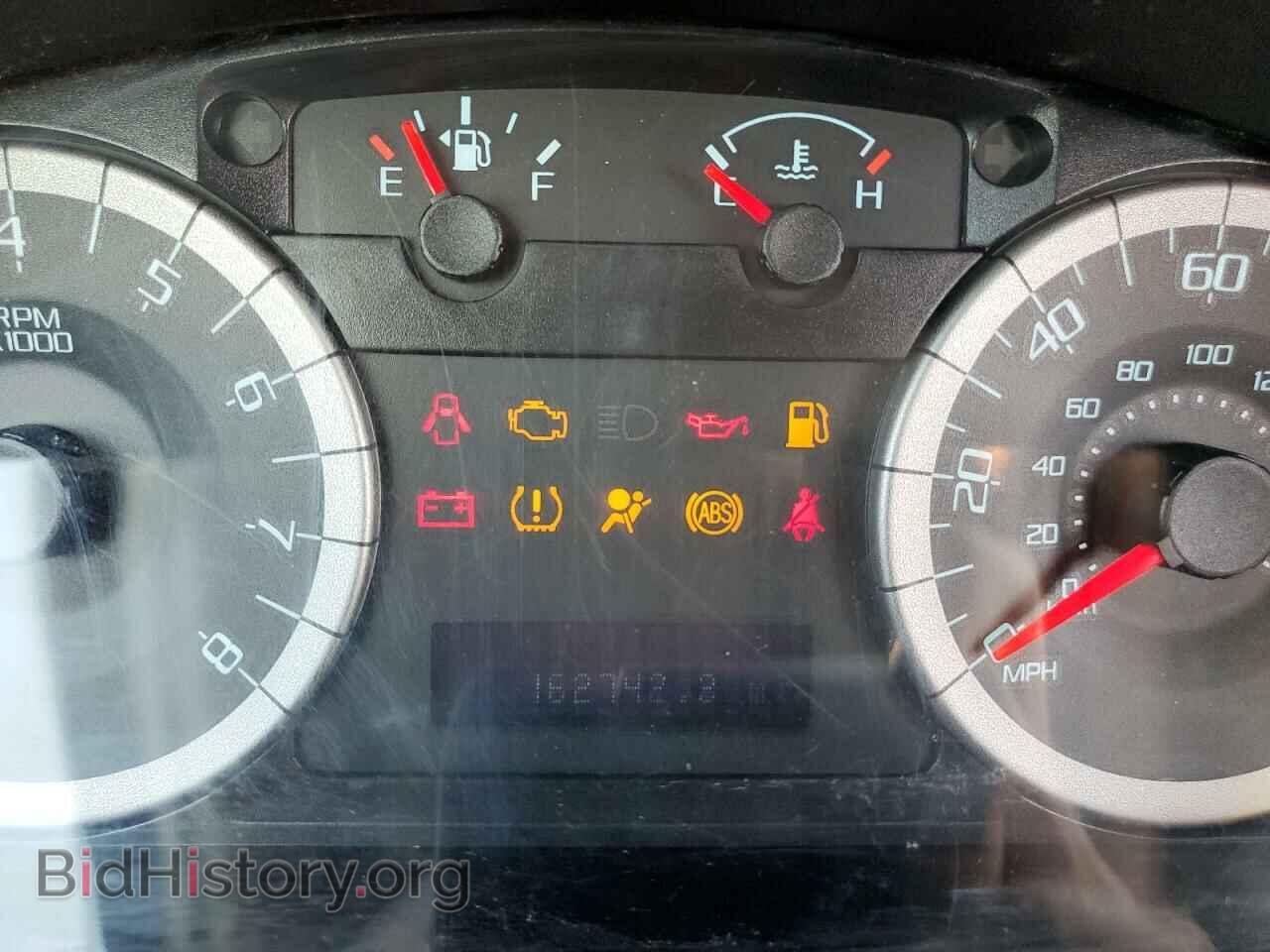 2012 FORD ESCAPE - VIN: 1FMCU0EG5CKC81756 - Фото 9