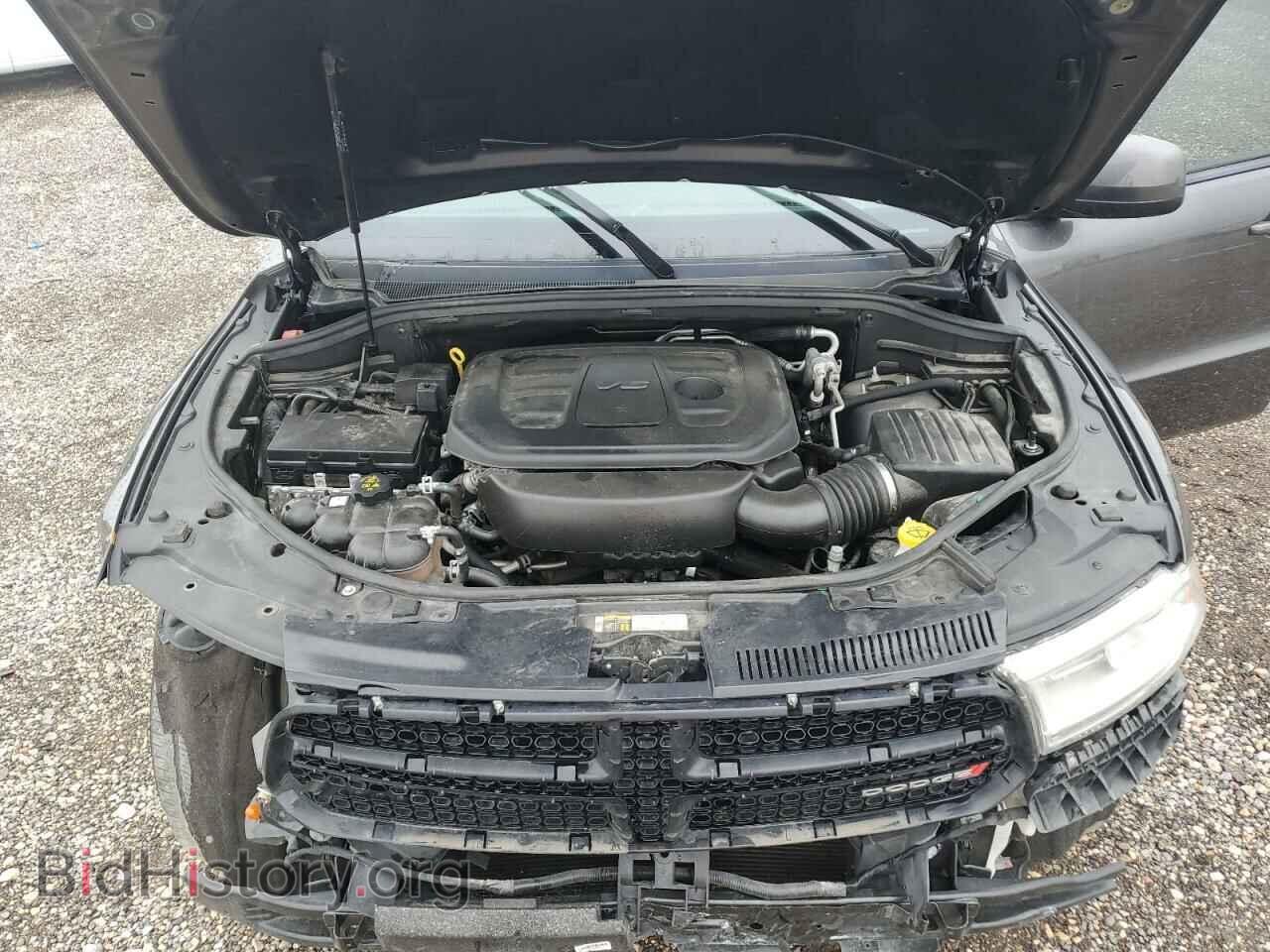 2020 DODGE DURANGO - VIN: 1C4RDHAG5LC307558 - Photo 12