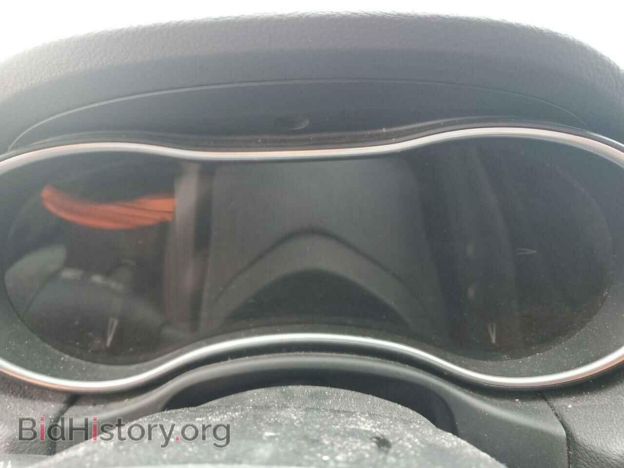 2020 DODGE DURANGO - VIN: 1C4RDHAG5LC307558 - Photo 9