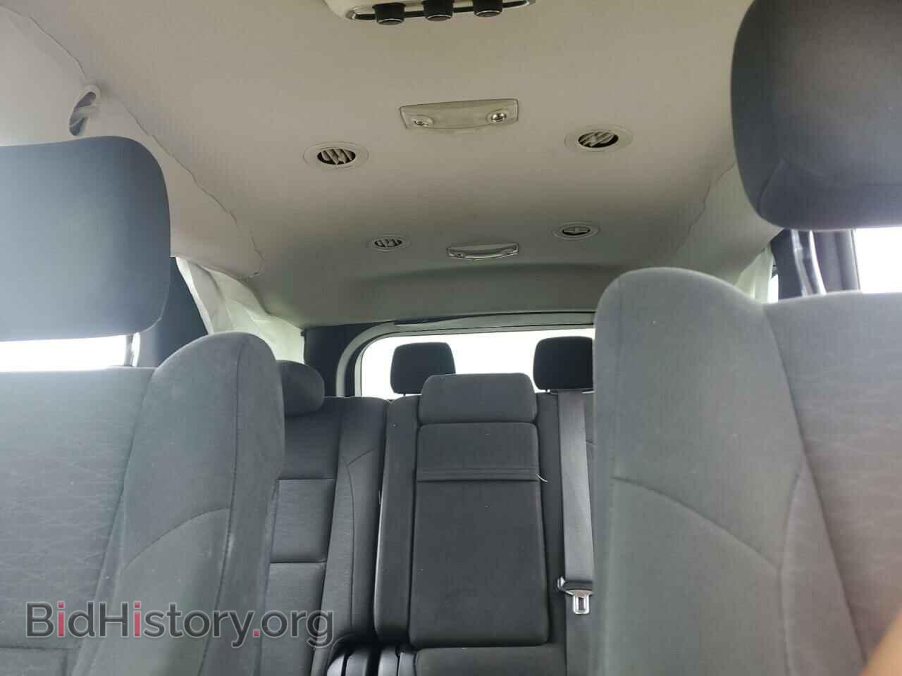 2020 DODGE DURANGO - VIN: 1C4RDHAG5LC307558 - Photo 10
