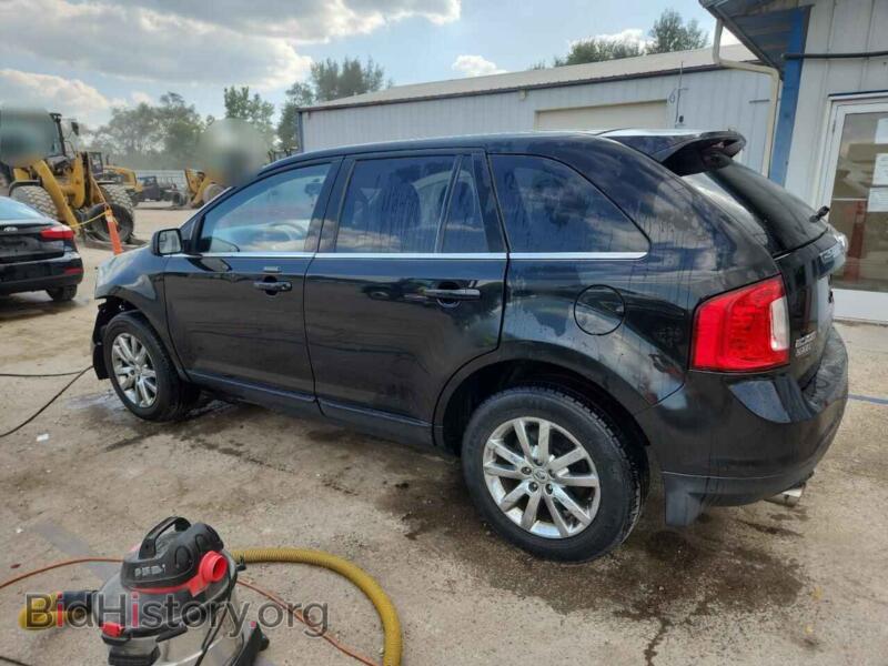 2012 Ford EDGE (VIN 2FMDK4KC3CBA88812) — photo 2 of 16